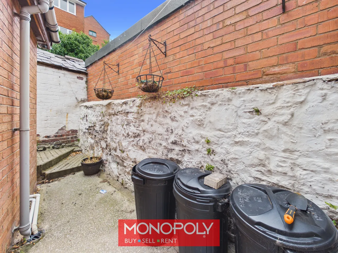 Brynffynnon Terrace, Denbigh, LL16, photo 18
