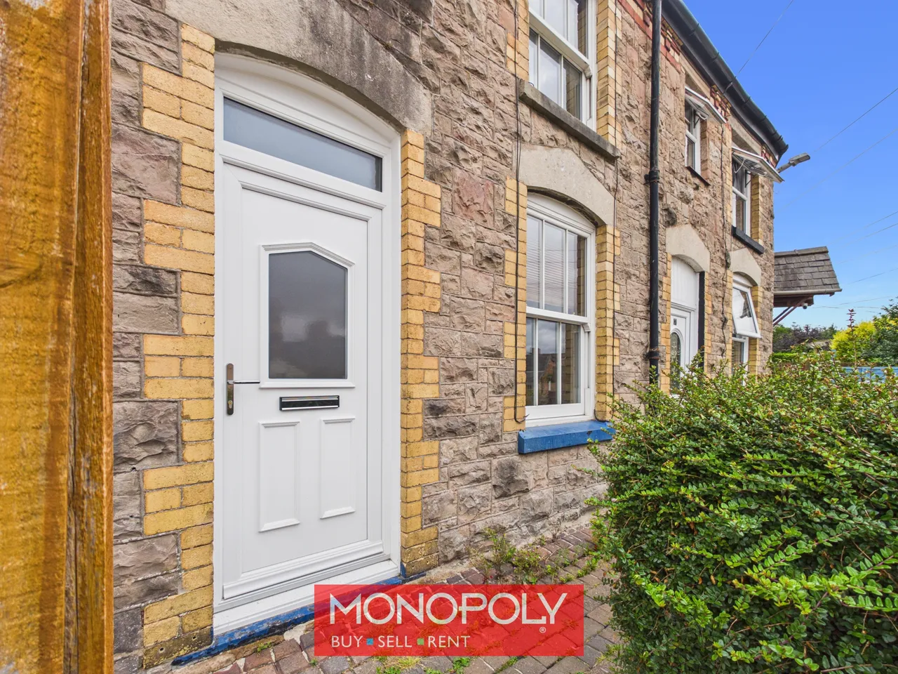 Brynffynnon Terrace, Denbigh, LL16, photo 5