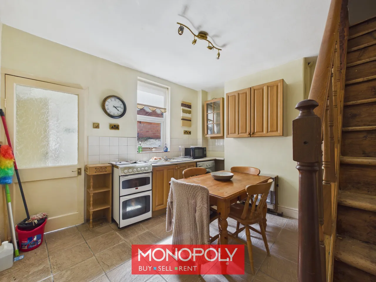 Brynffynnon Terrace, Denbigh, LL16, photo 6