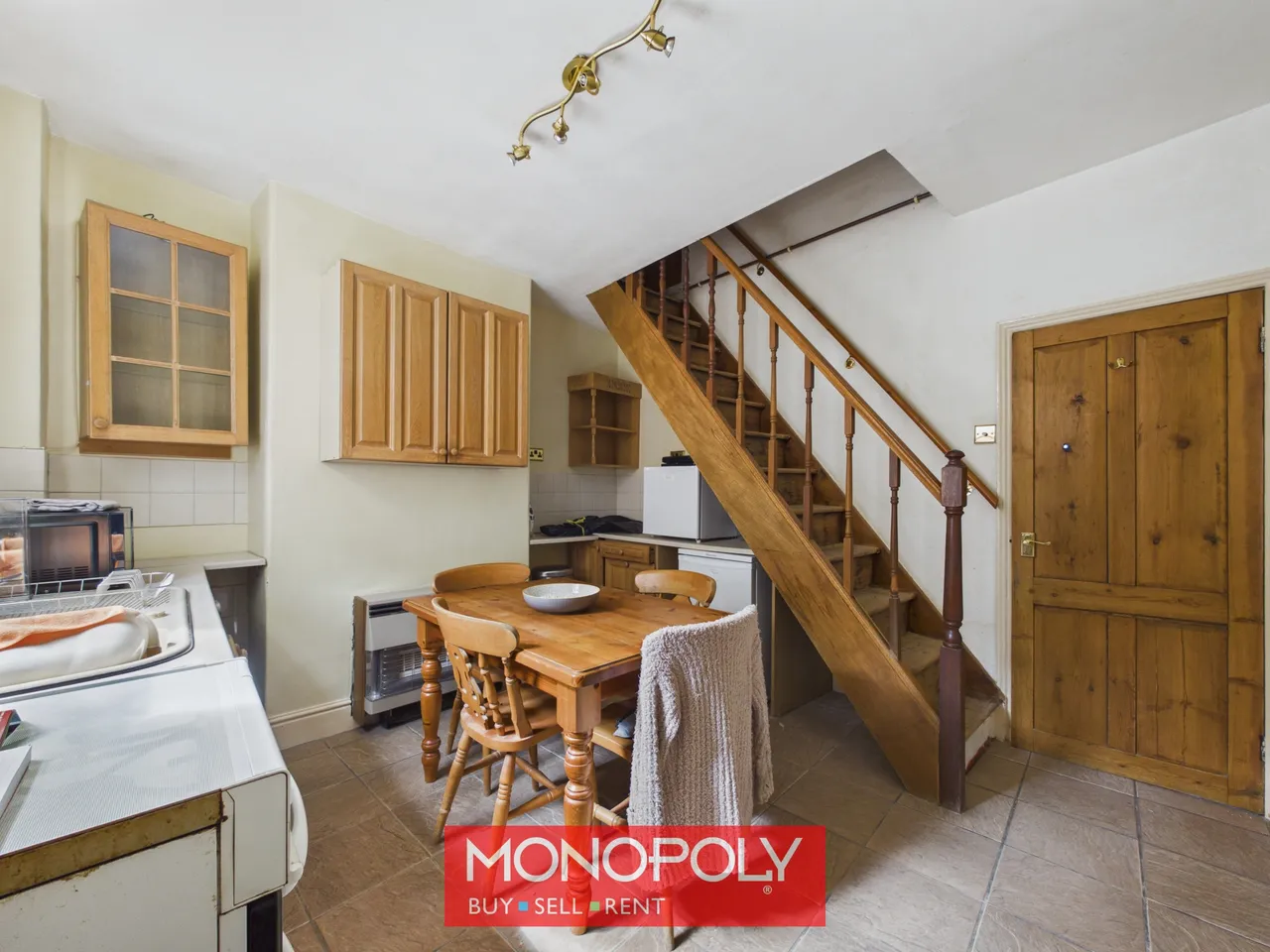Brynffynnon Terrace, Denbigh, LL16, photo 3