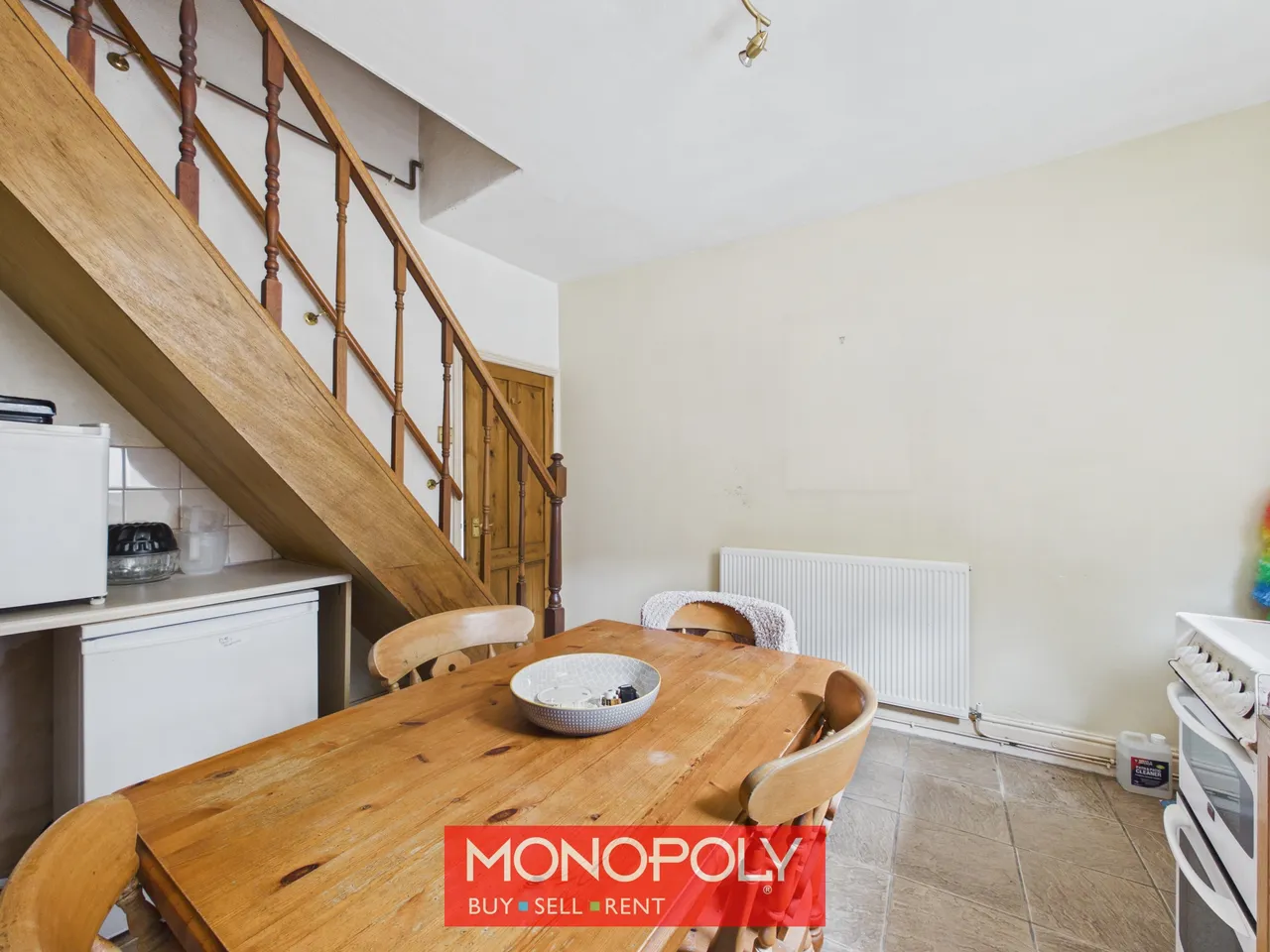 Brynffynnon Terrace, Denbigh, LL16, photo 8