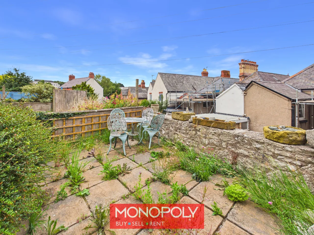 Brynffynnon Terrace, Denbigh, LL16, photo 4