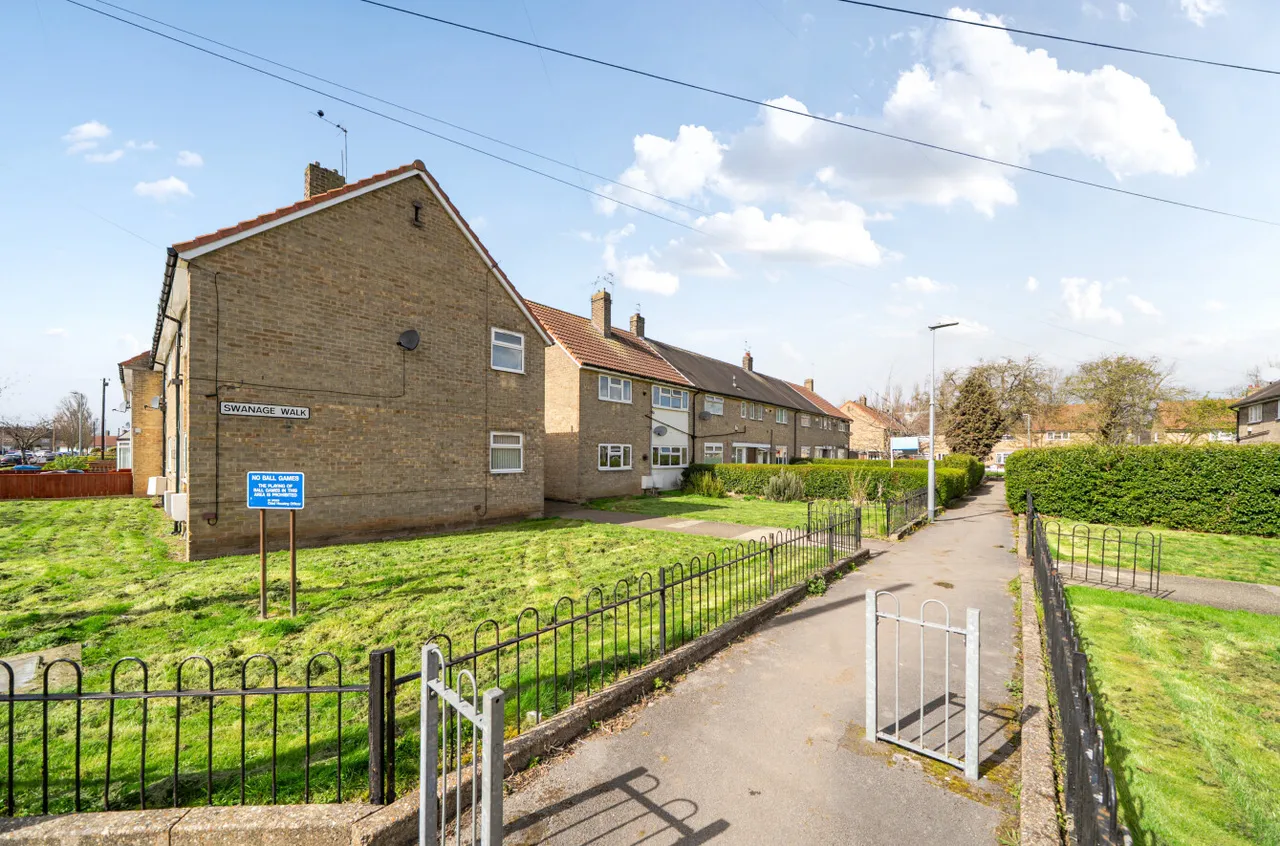 Swanage Walk, Hull, HU4, photo 16