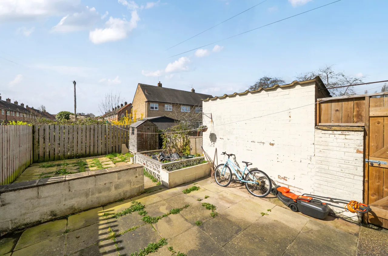 Swanage Walk, Hull, HU4, photo 12