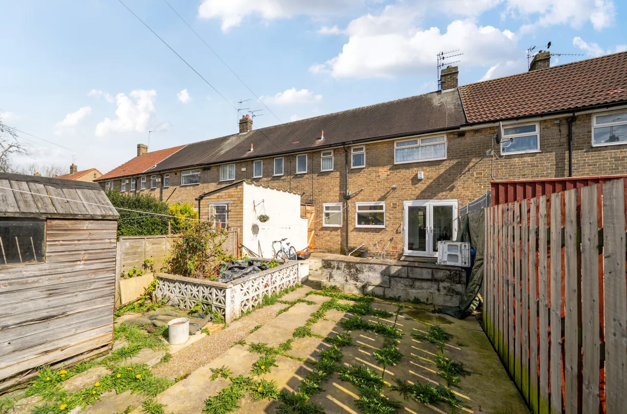 Swanage Walk, Hull, HU4, photo 11