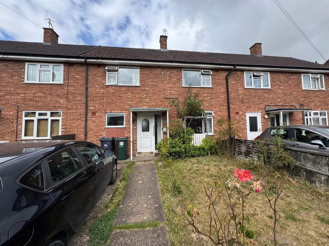 2 bed house for sale, Pound Bank Road, Malvern, WR14