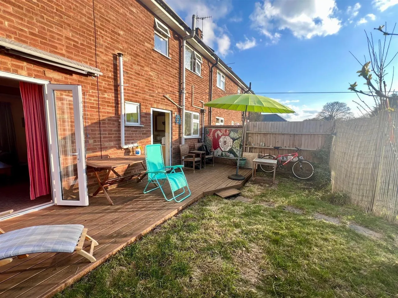 Pound Bank Road, Malvern, WR14, photo 13