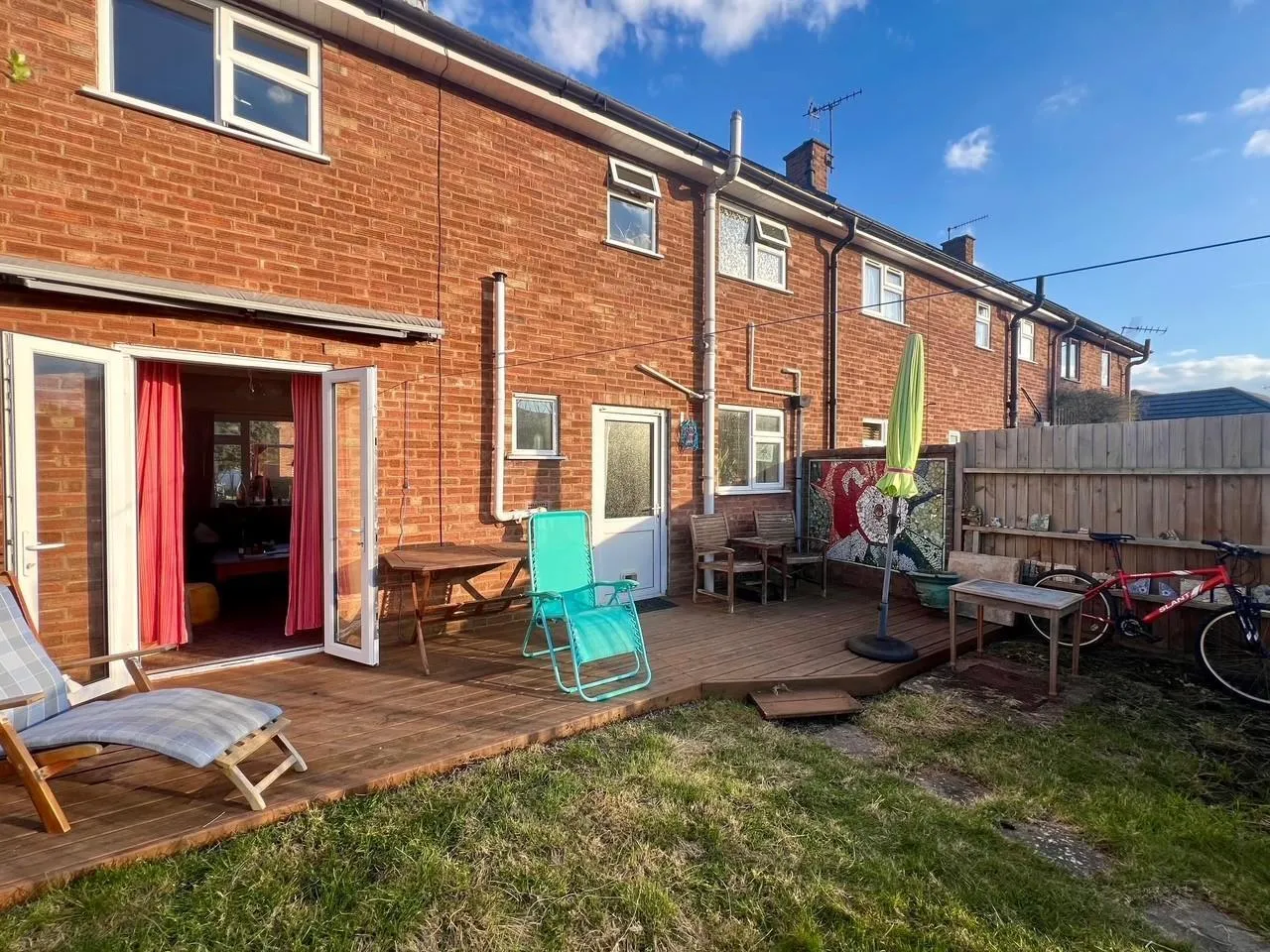 Pound Bank Road, Malvern, WR14, photo 5