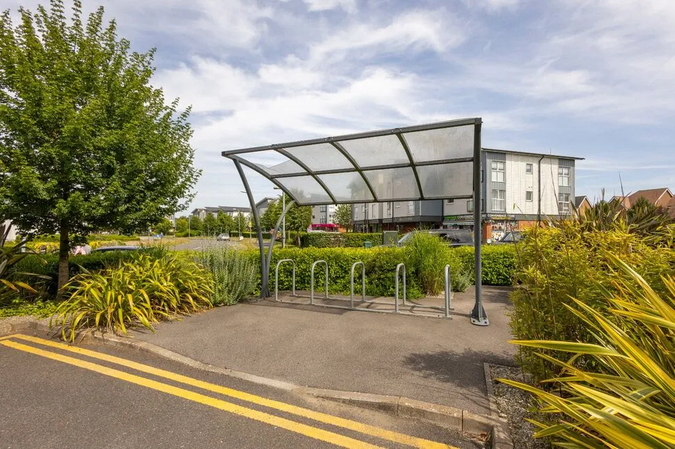 Spindle Close, Hawkinge, CT18, photo 15