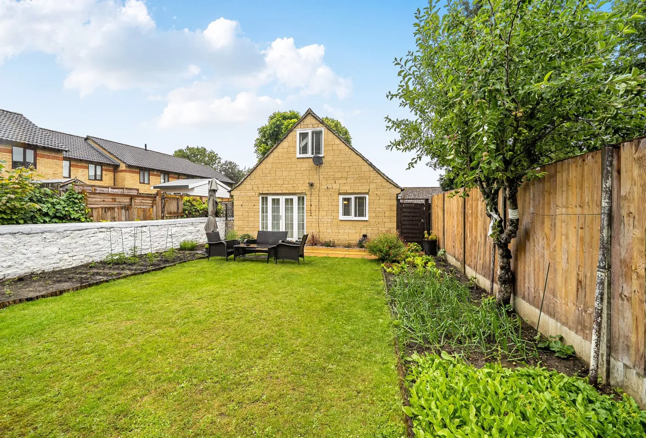 Barton Road, Oxfordshire, Headington, OX3 9JE, photo 11
