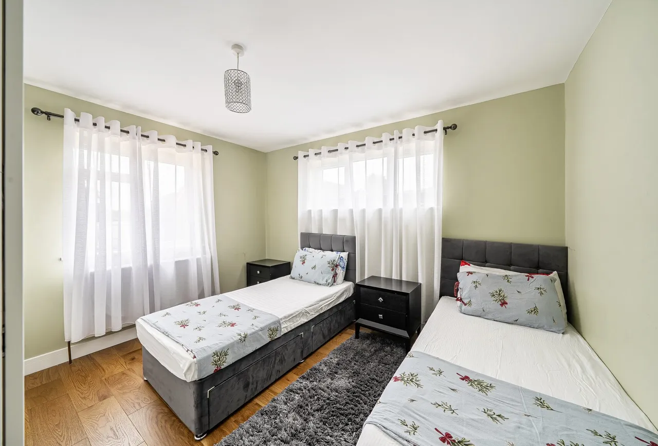 Barton Road, Oxfordshire, Headington, OX3 9JE, photo 8