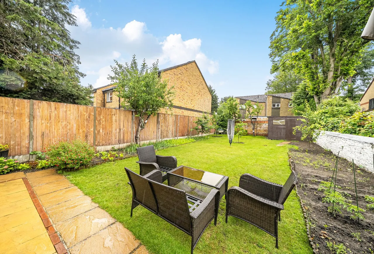 Barton Road, Oxfordshire, Headington, OX3 9JE, photo 5