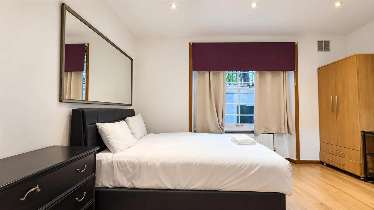 Kempsford Gardens, London, SW5, photo 5