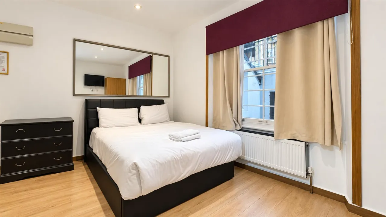 Kempsford Gardens, London, SW5, photo 8