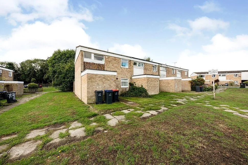 4 bed house for sale — The Close Downs Road, Canterbury, Kent, CT2