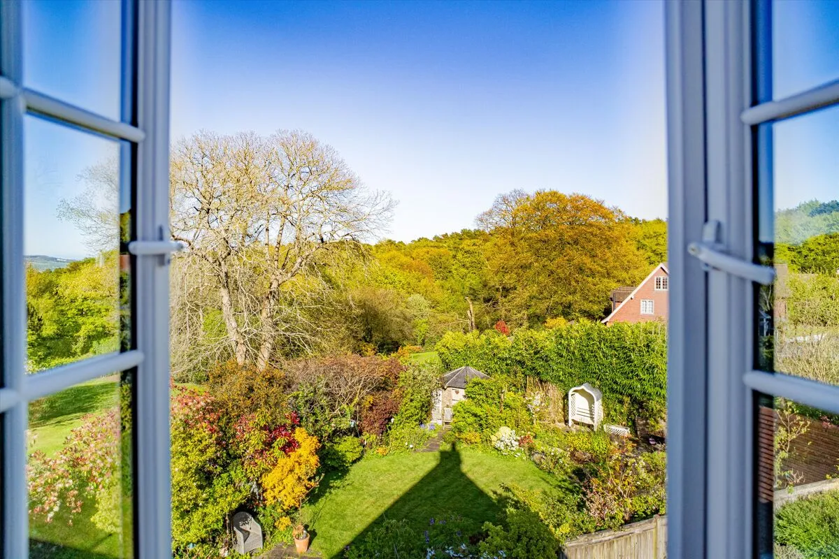 Brasted Chart, Westerham, TN16, photo 16