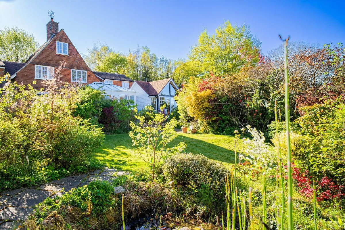 Brasted Chart, Westerham, TN16, photo 17