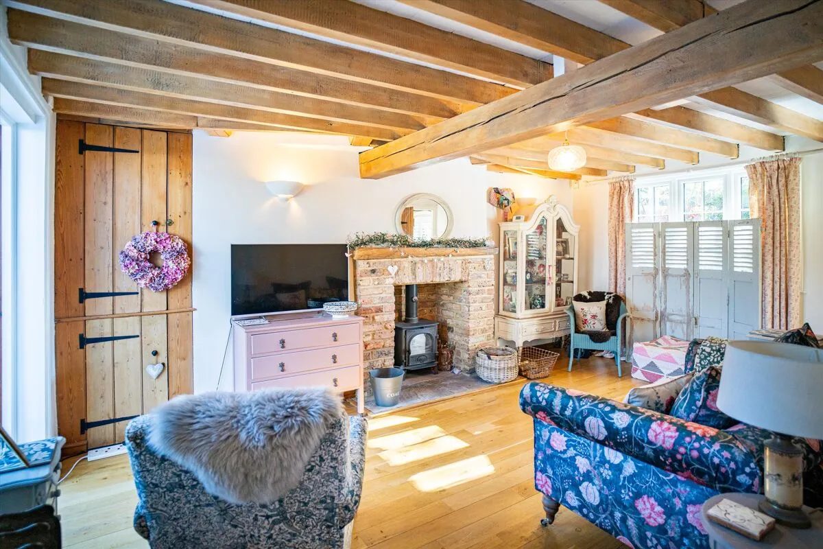 Brasted Chart, Westerham, TN16, photo 9