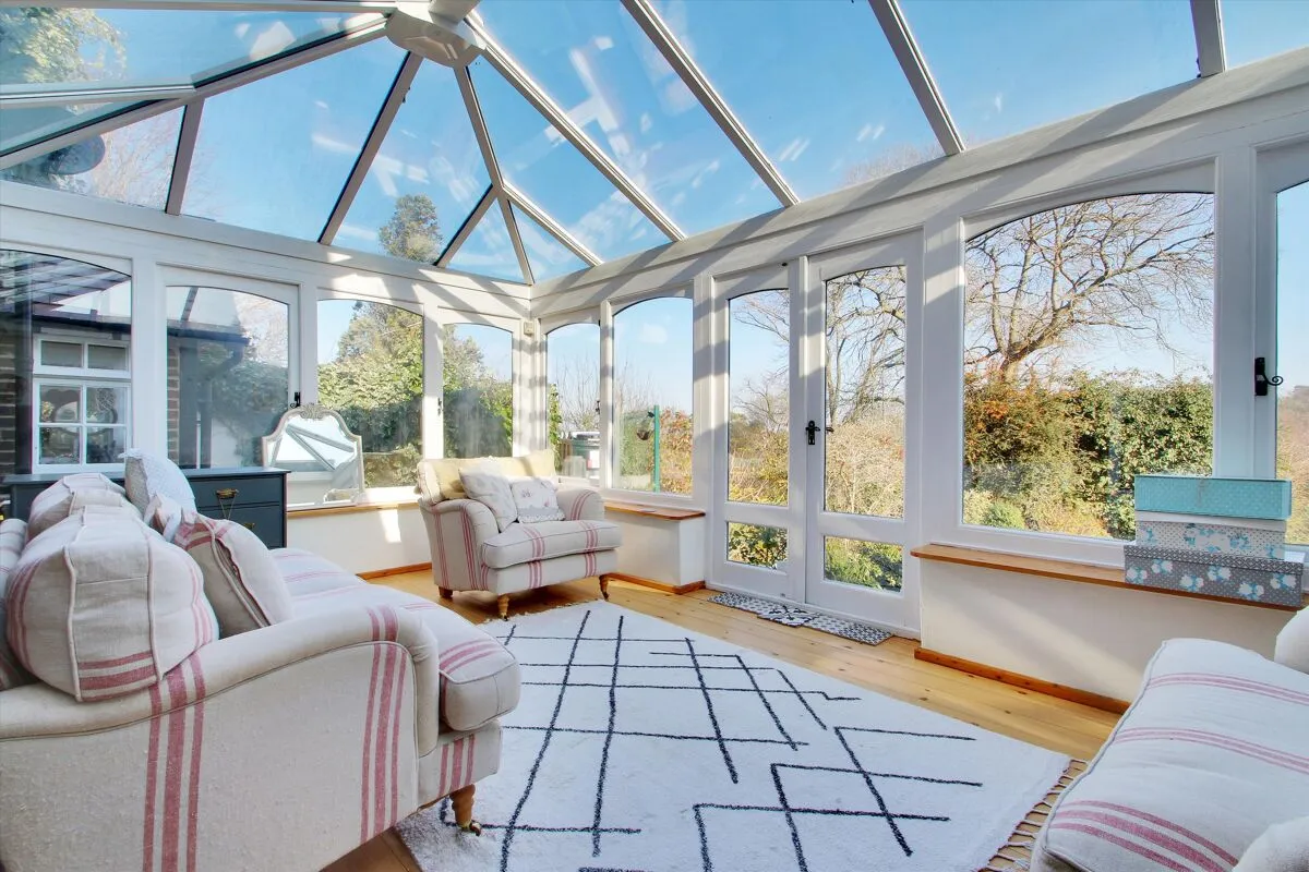 Brasted Chart, Westerham, TN16, photo 11