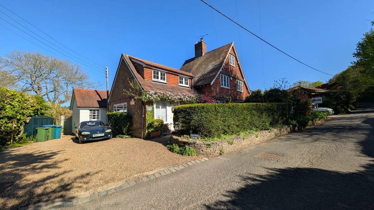 Brasted Chart, Westerham, TN16, photo 21