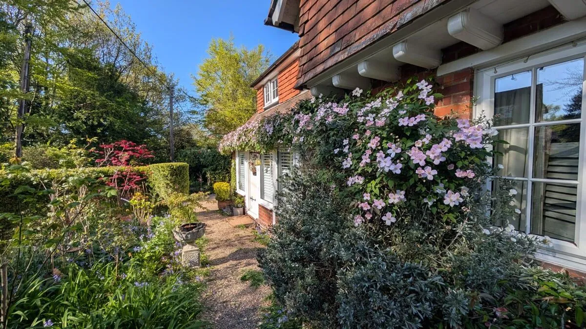 Brasted Chart, Westerham, TN16, photo 18