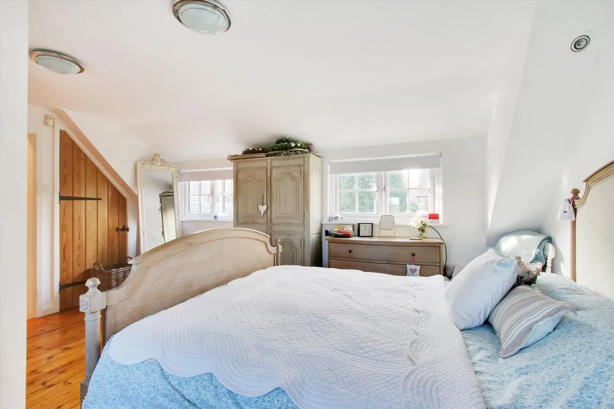Brasted Chart, Westerham, TN16, photo 12