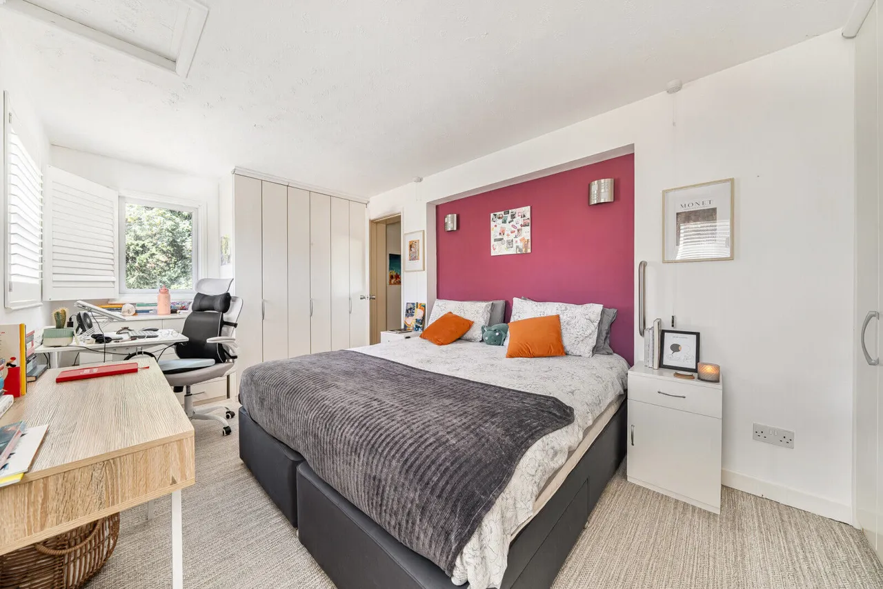 Marshall Close, Purley on Thames, RG8, photo 8