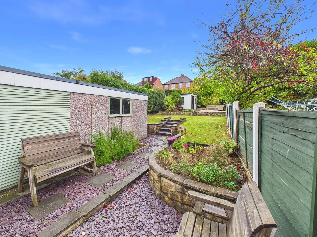 Foxhill Road, Carlton, NG4, photo 24