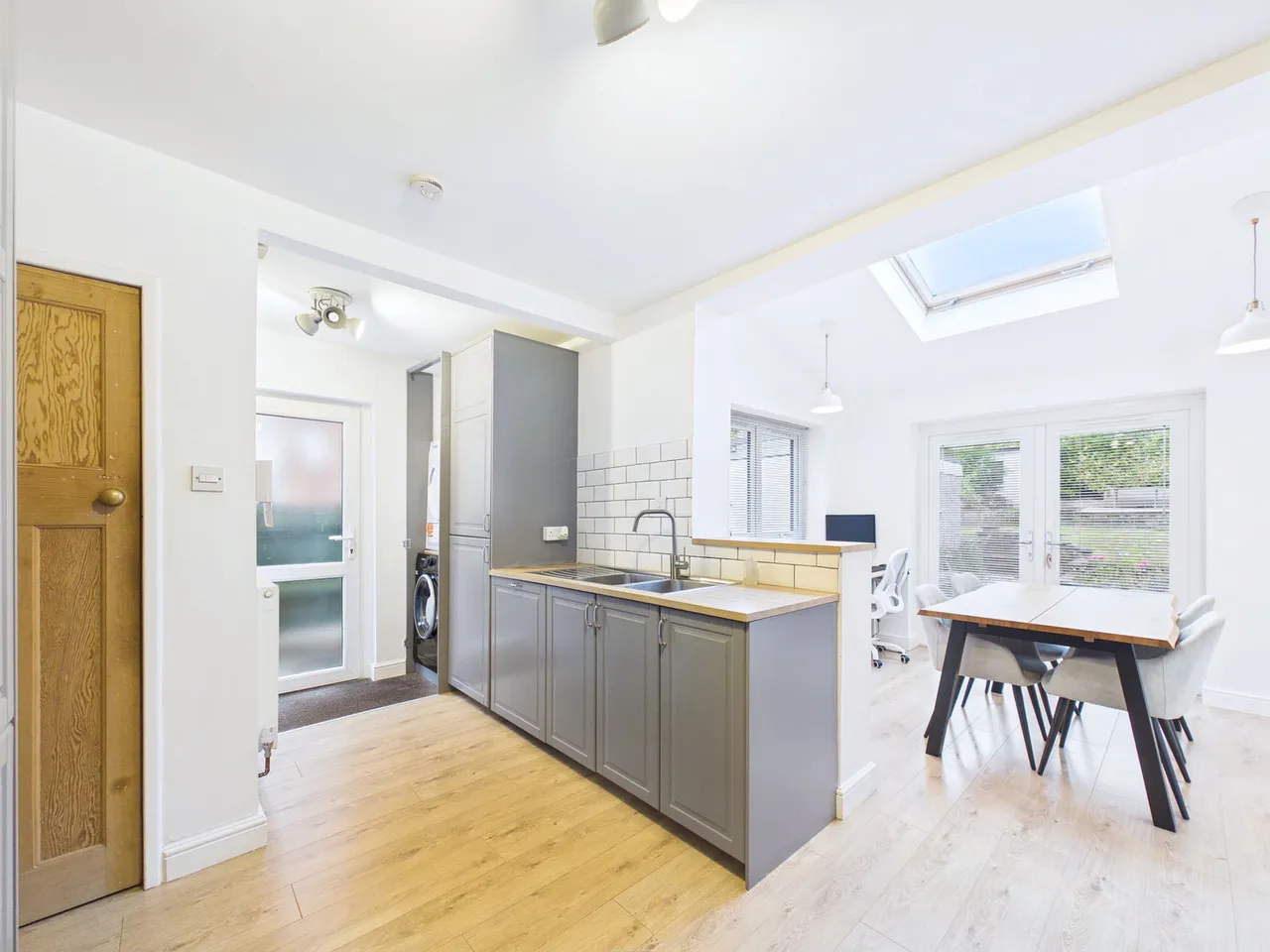 Foxhill Road, Carlton, NG4, photo 7