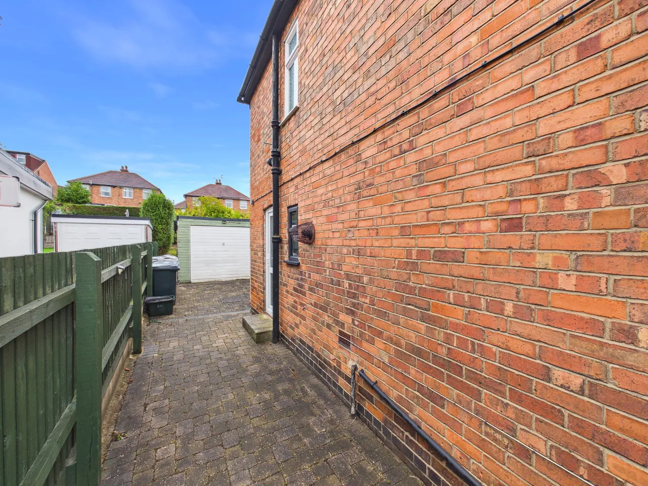 Foxhill Road, Carlton, NG4, photo 22