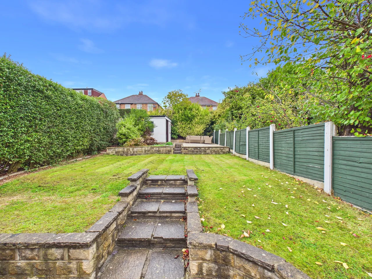 Foxhill Road, Carlton, NG4, photo 25