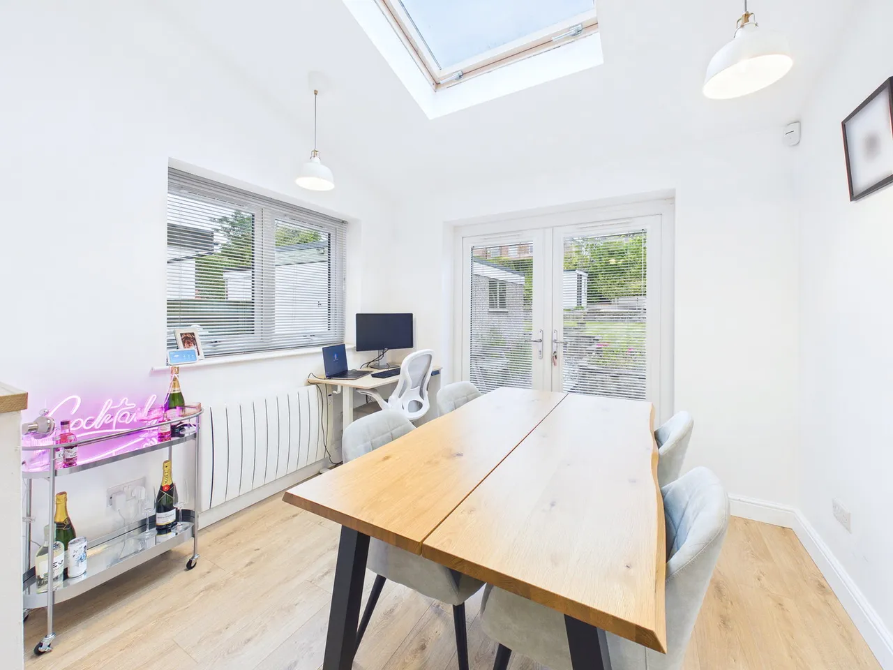 Foxhill Road, Carlton, NG4, photo 10