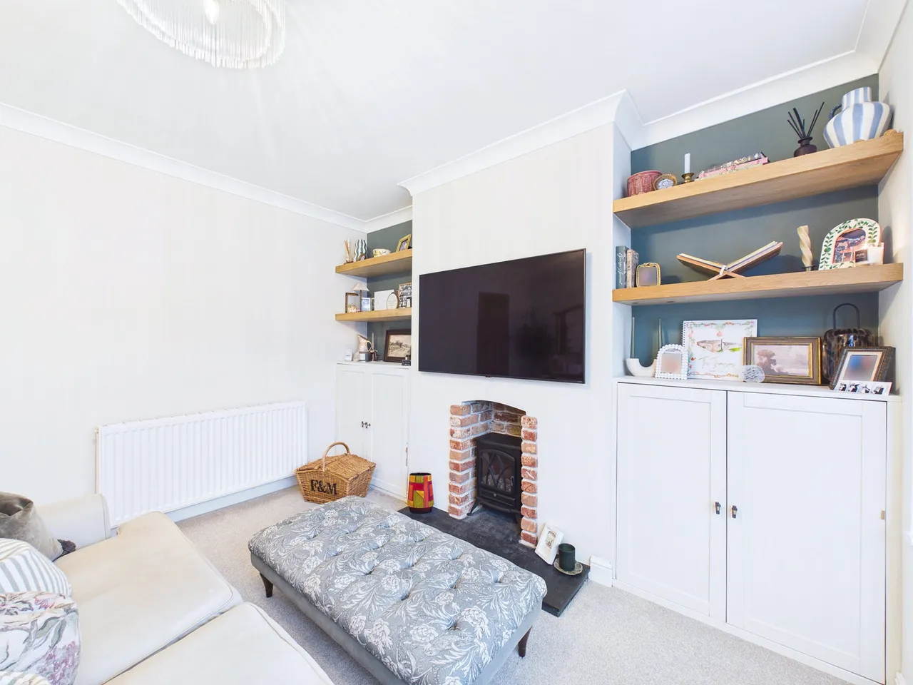 Foxhill Road, Carlton, NG4, photo 4