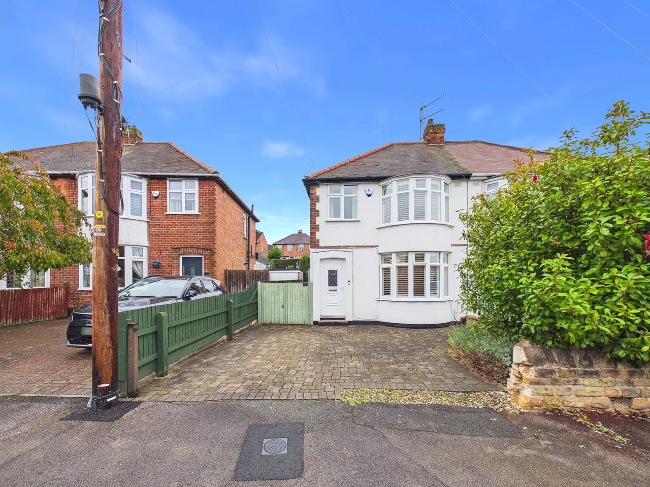 Foxhill Road, Carlton, NG4, photo 28