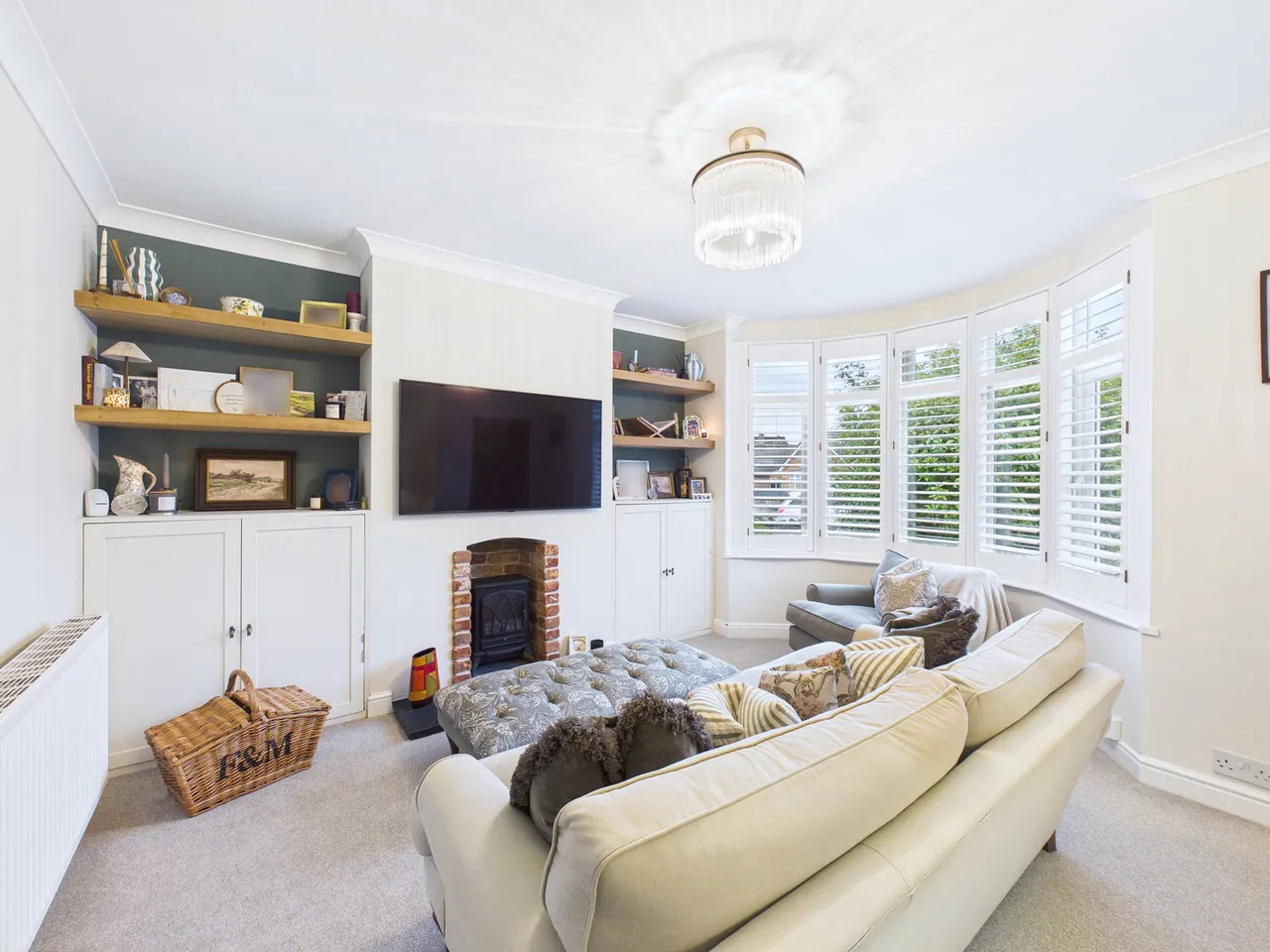 Foxhill Road, Carlton, NG4, photo 3