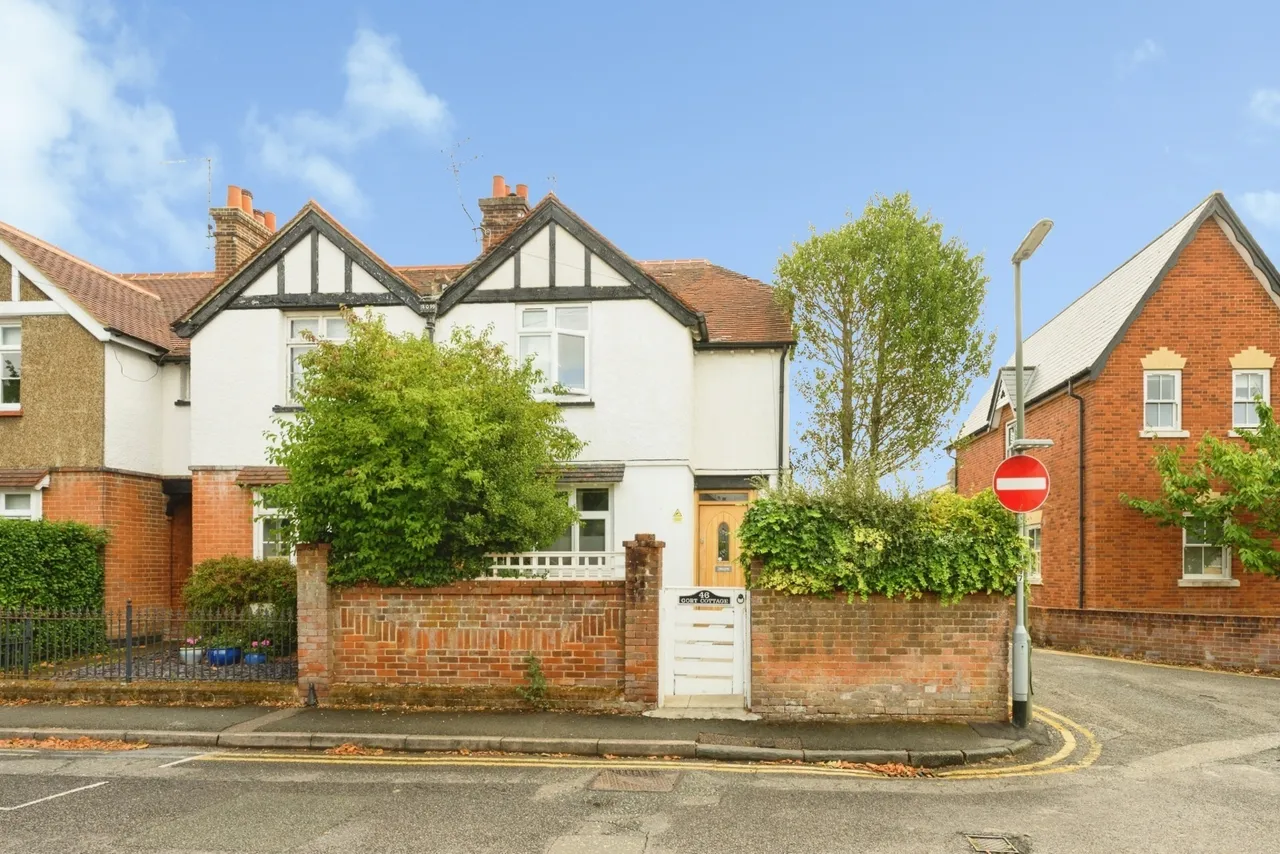 Upper Fairfield Road, Leatherhead, KT22, photo 5