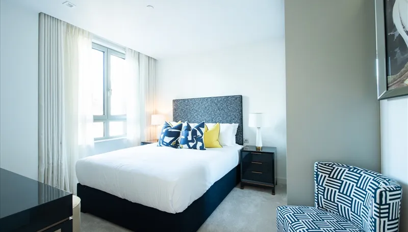 Garrett Mansions, London, W2, photo 8