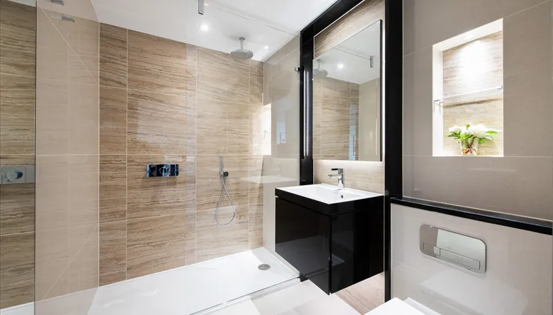 Garrett Mansions, London, W2, photo 10