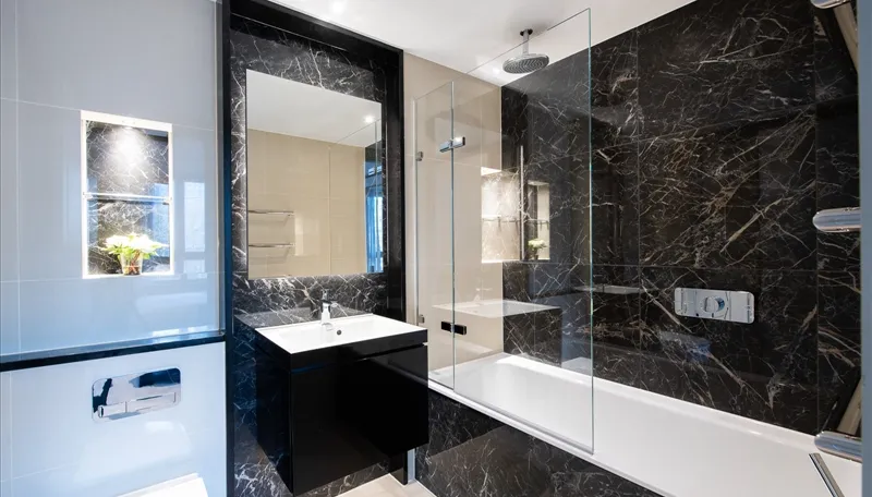 Garrett Mansions, London, W2, photo 9