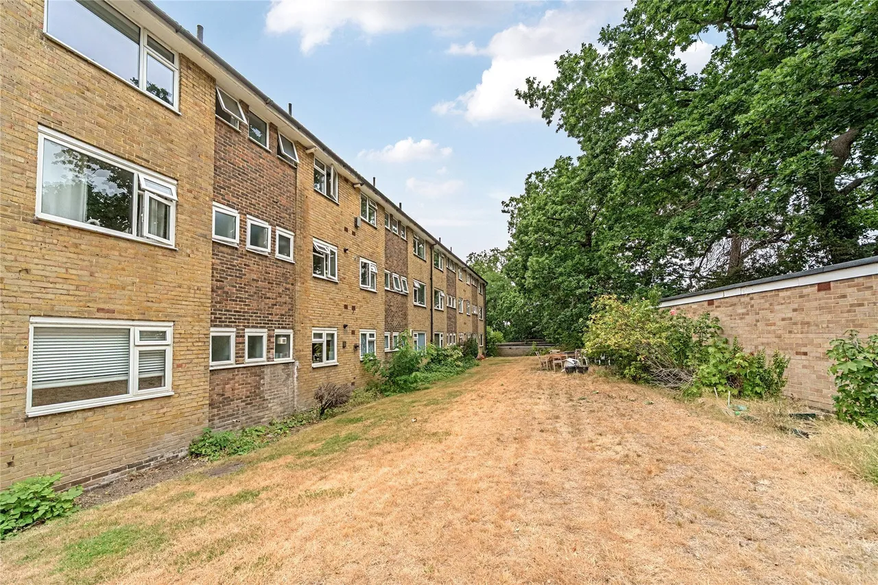 Embassy Gardens, Beckenham, BR3, photo 15