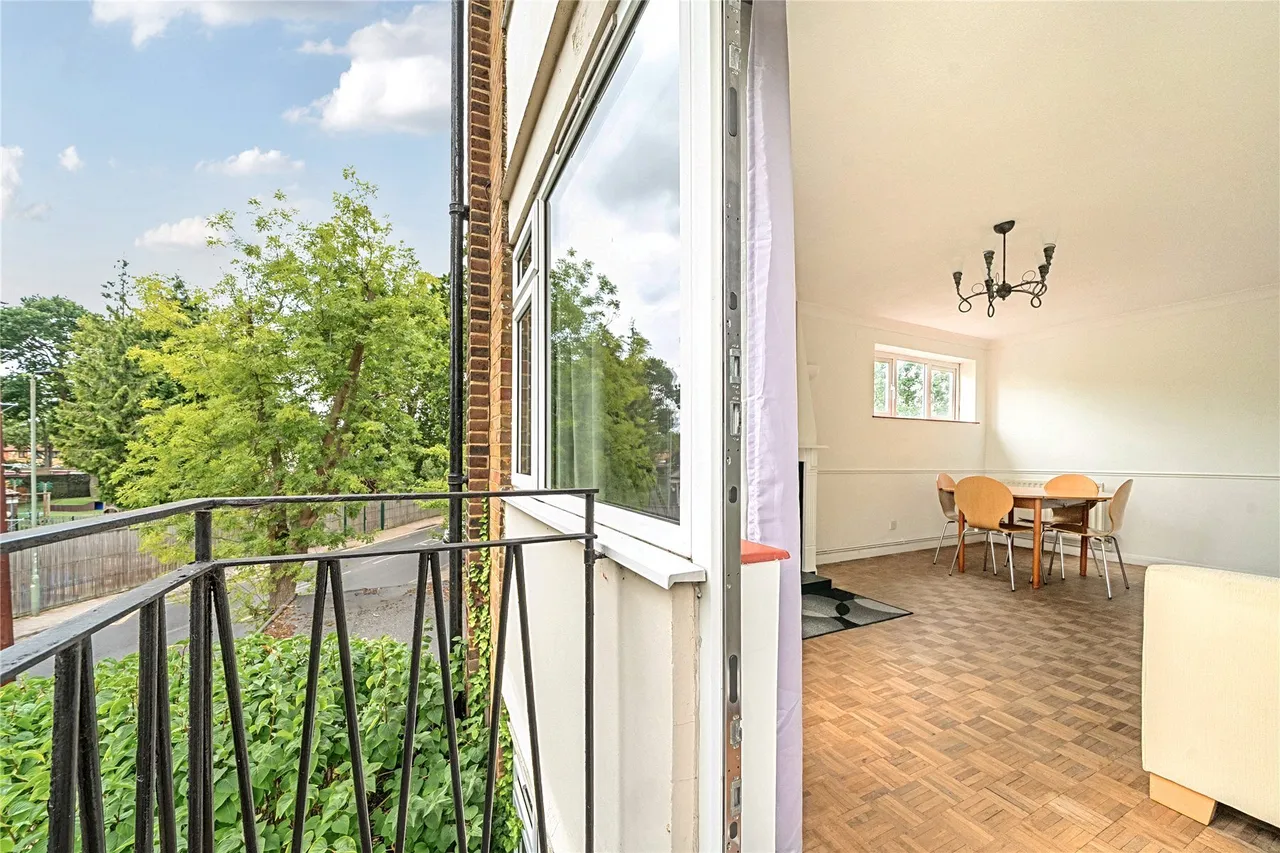 Embassy Gardens, Beckenham, BR3, photo 12