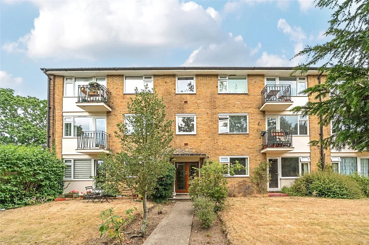 Embassy Gardens, Beckenham, BR3, photo 16
