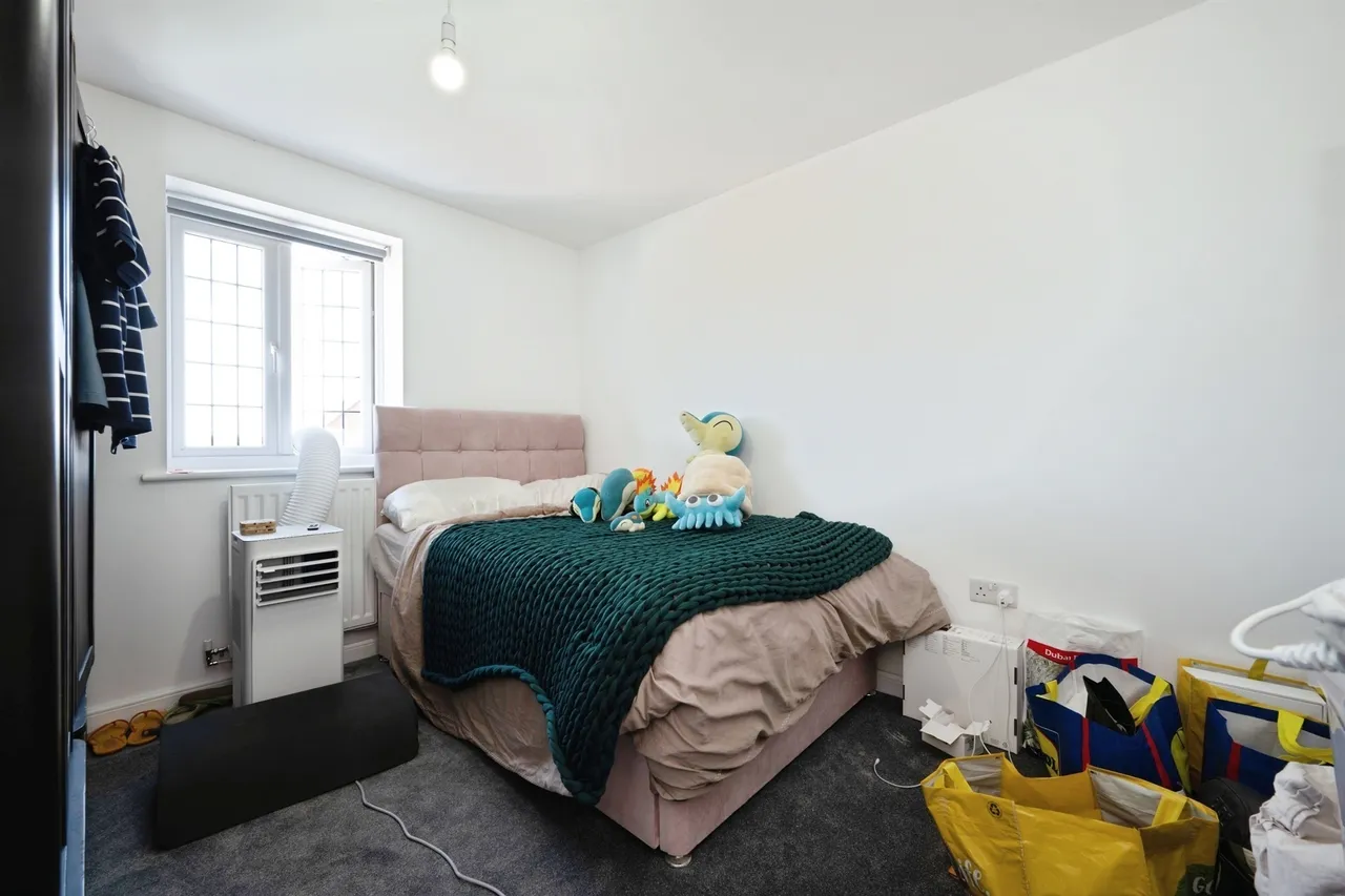 Perch Mews, Biddenham, MK40, photo 11