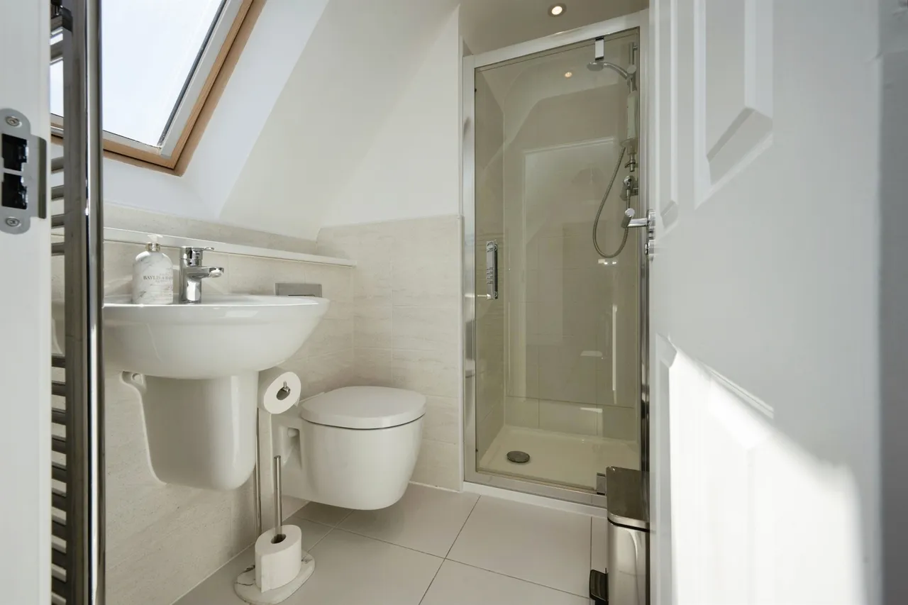 Perch Mews, Biddenham, MK40, photo 15