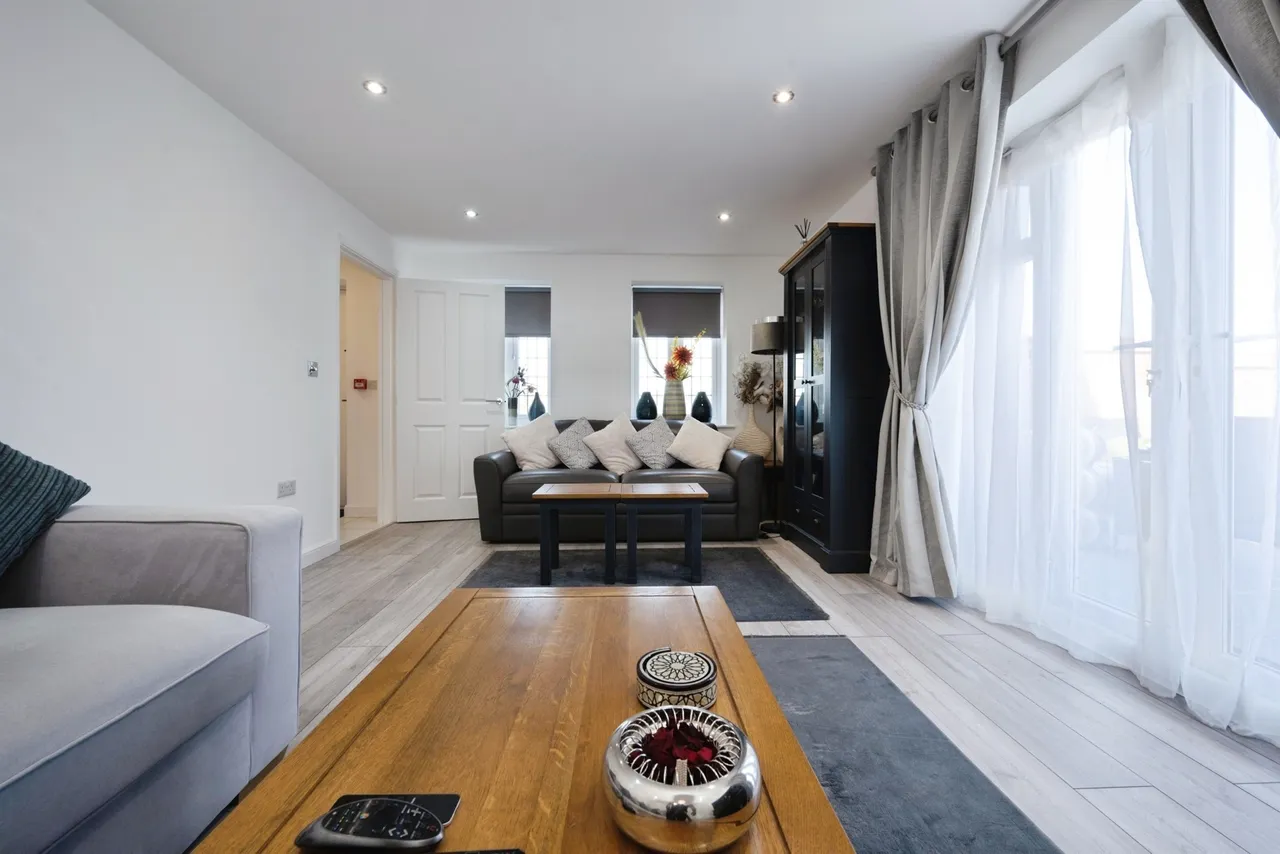 Perch Mews, Biddenham, MK40, photo 6
