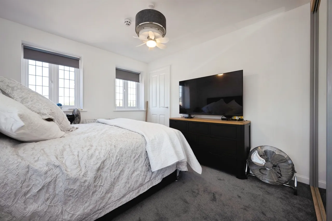 Perch Mews, Biddenham, MK40, photo 8