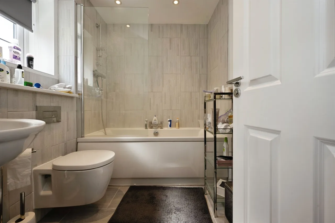 Perch Mews, Biddenham, MK40, photo 14