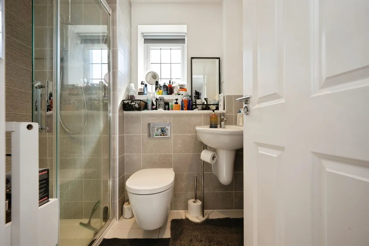 Perch Mews, Biddenham, MK40, photo 9