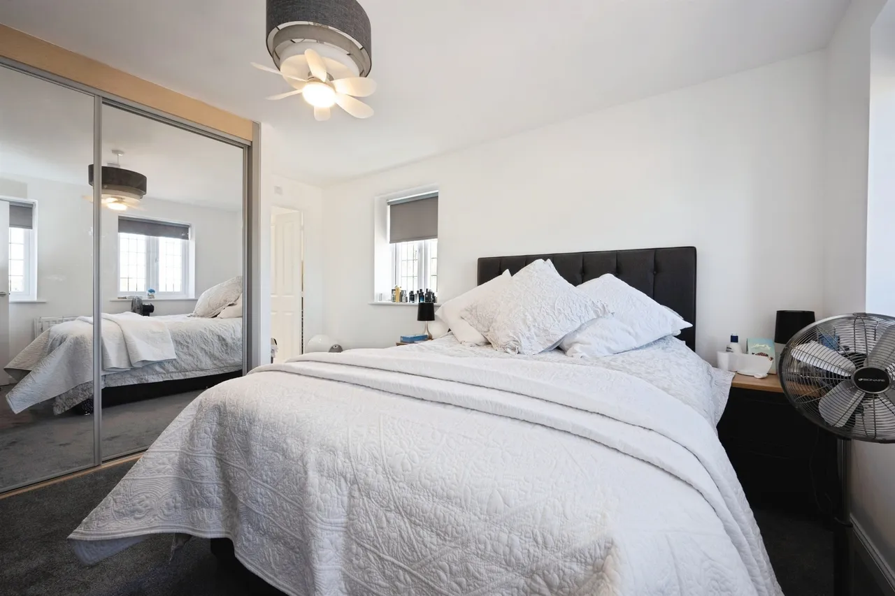 Perch Mews, Biddenham, MK40, photo 7