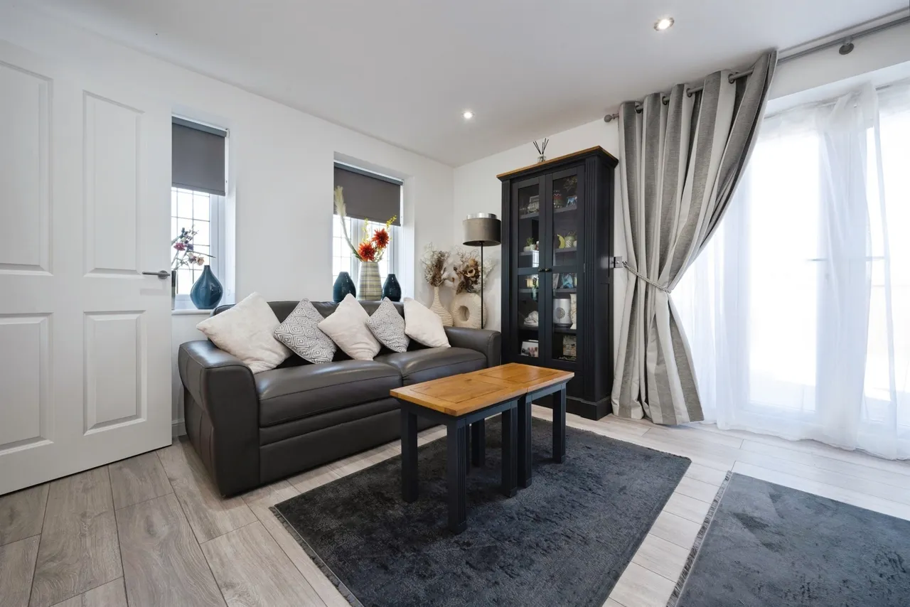 Perch Mews, Biddenham, MK40, photo 5